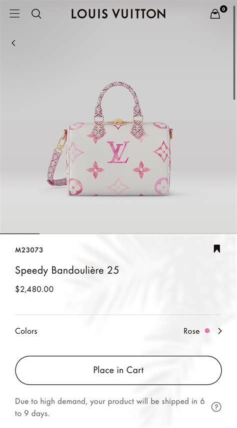 louis vuitton order status|pending order validation louis vuitton.